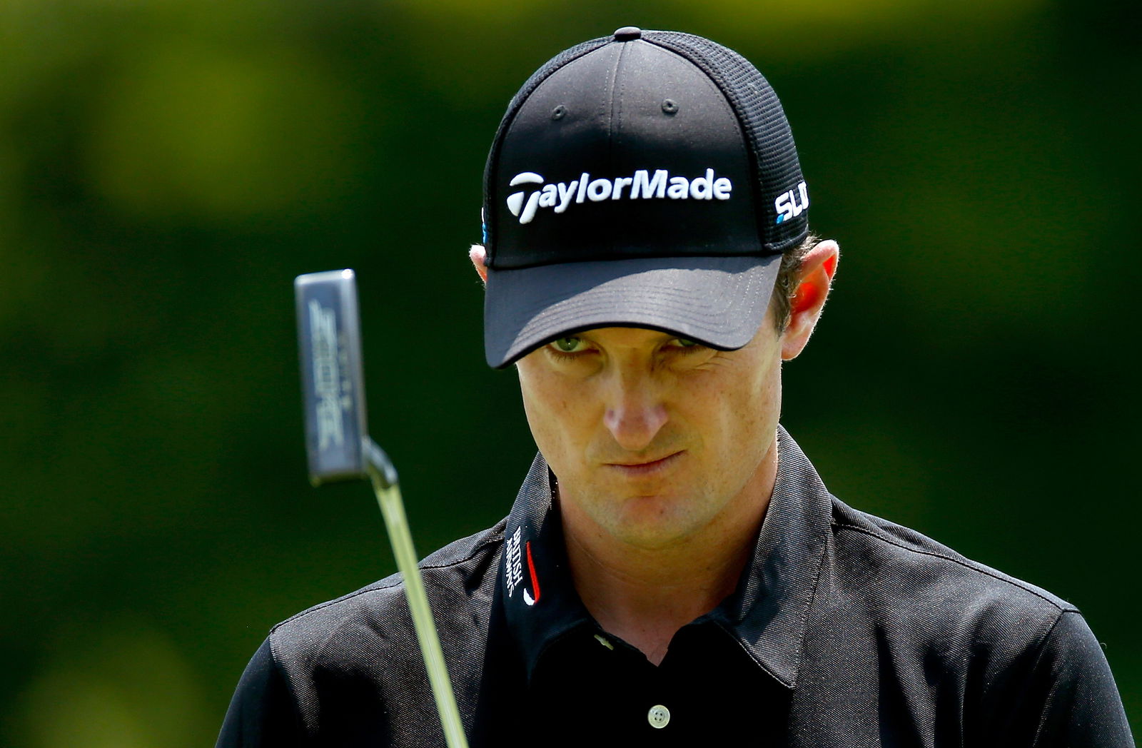 Alex Noren: Best pace putting drill